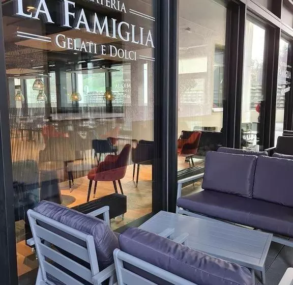 膳宿费 Ziegelhüsi Hotel, Stettlen Bei Bern