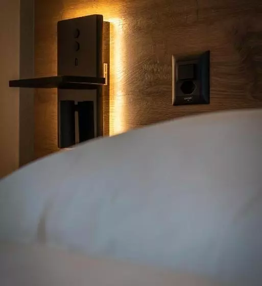 膳宿费 Ziegelhüsi Hotel, Stettlen Bei Bern