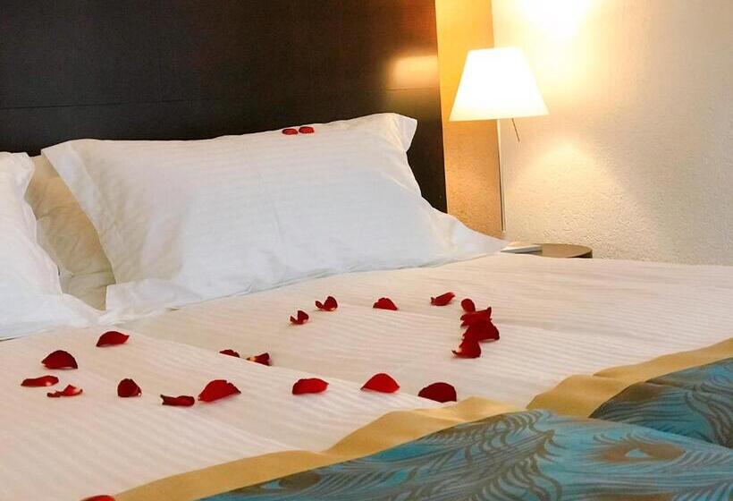 Swiss Hotel La Couronne