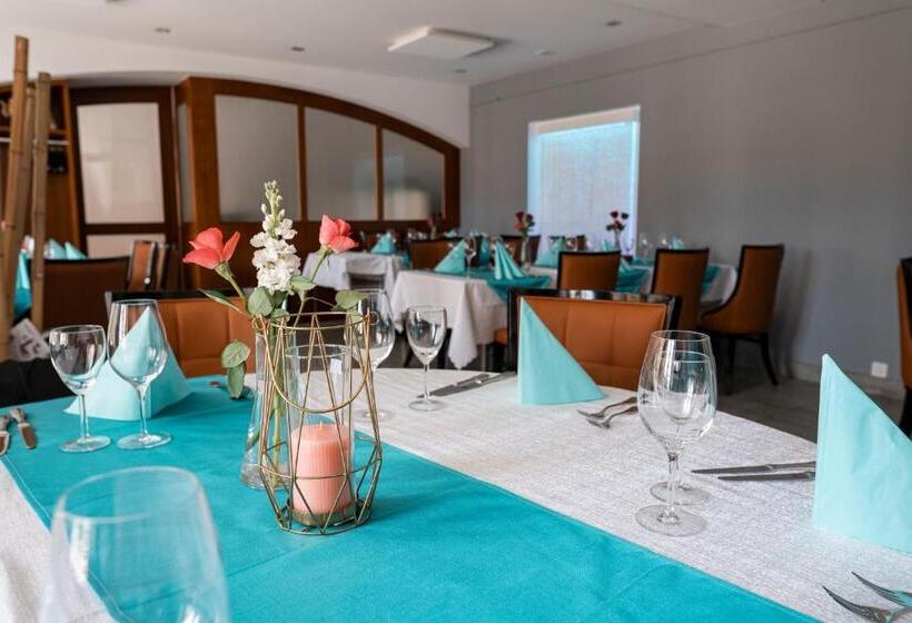 Swiss Hotel La Couronne