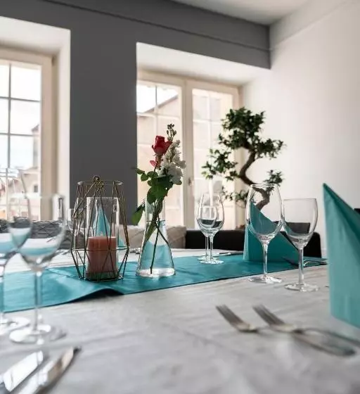 Swiss Hotel La Couronne