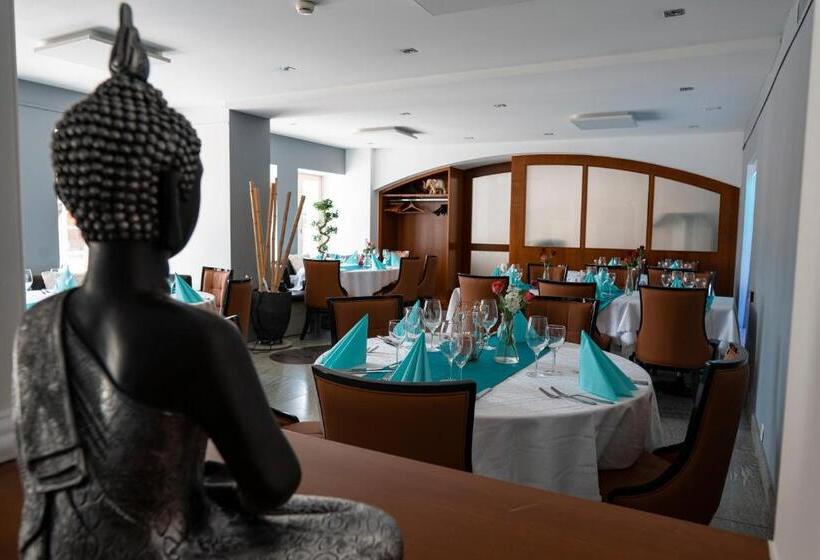 Swiss Hotel La Couronne