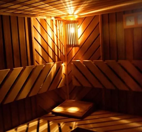 Villa Hoff Wellness & Spa