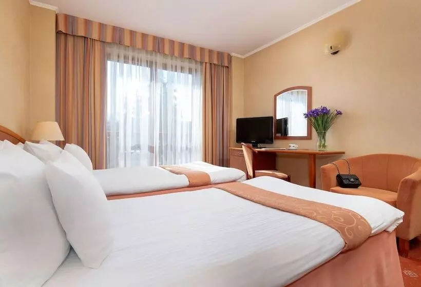 Villa Hoff Wellness & Spa