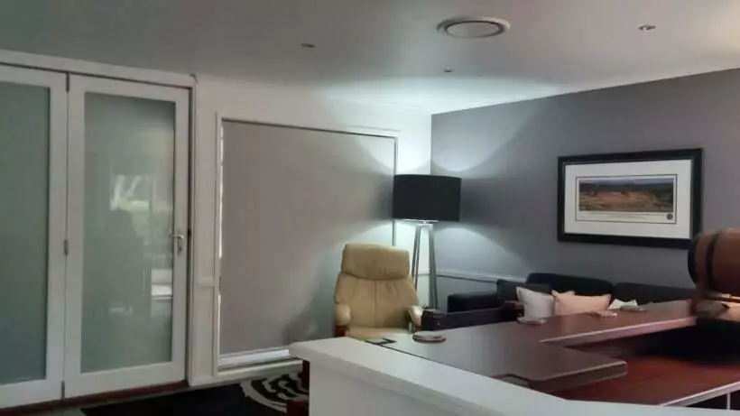 Aamiaismajoitus (B&B) Tukawyl Retreat Landsborough