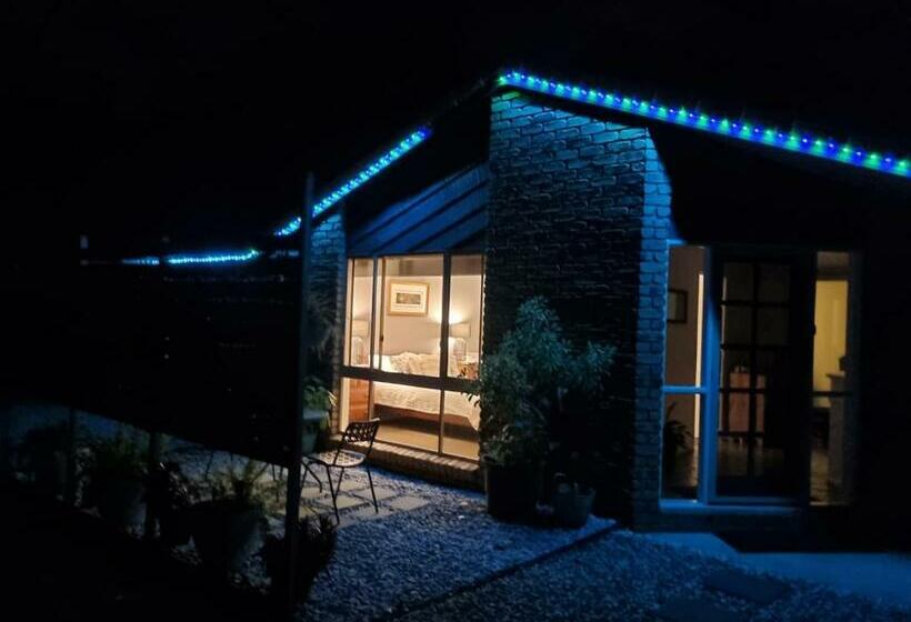 민박 Tukawyl Retreat Landsborough