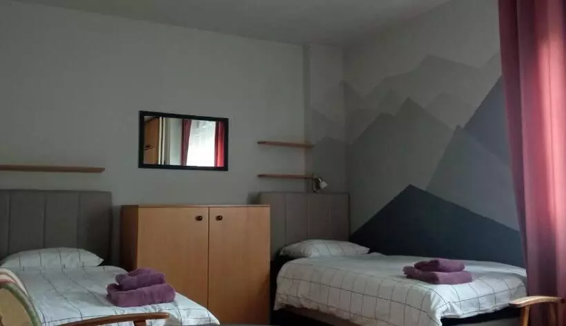 Branysol Apartman