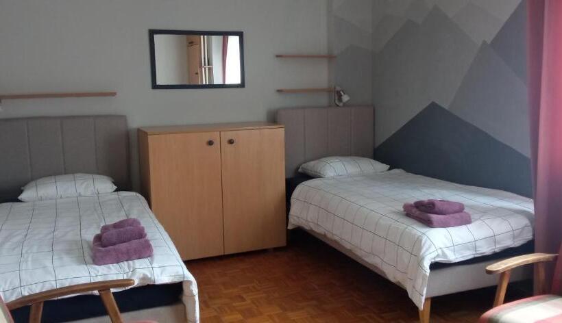 Branysol Apartman