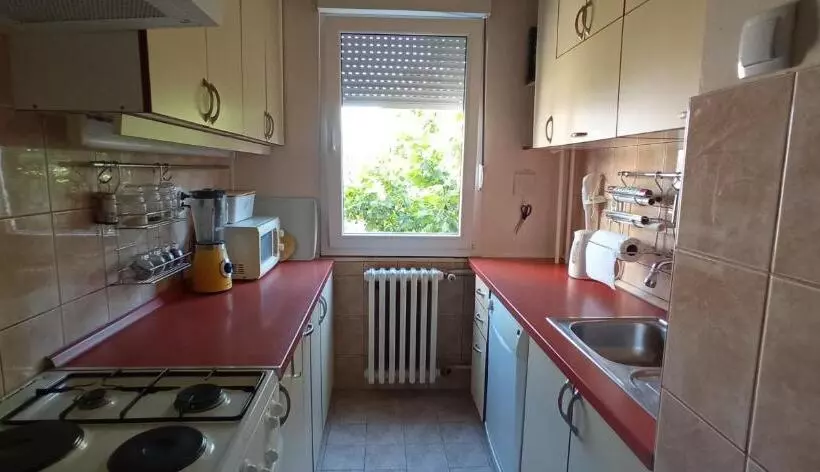 Branysol Apartman