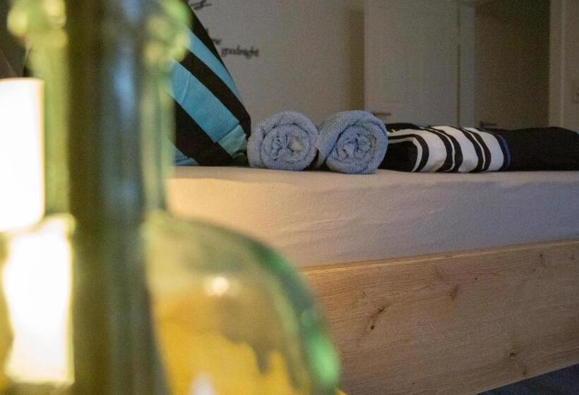 Ferienwohnung Mitten In Saarburg