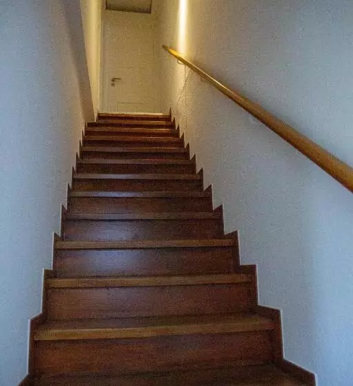 Ferienwohnung Mitten In Saarburg