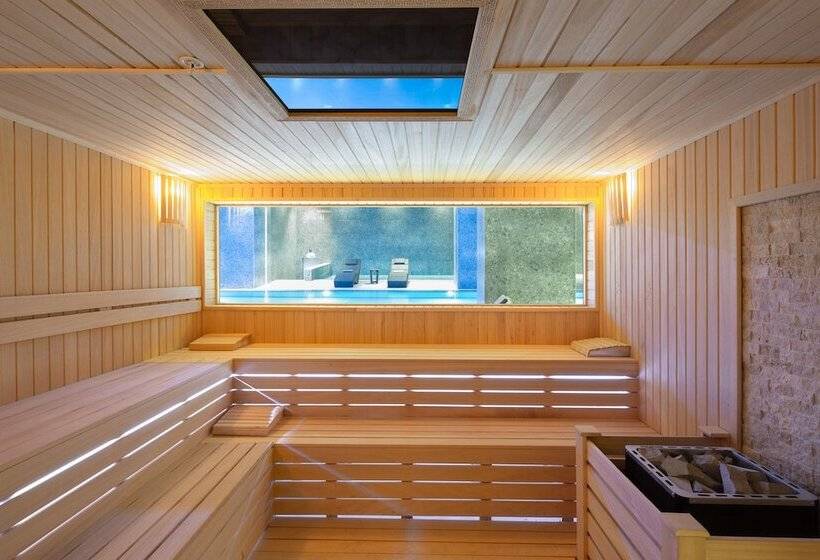 酒店 Dedeman Kartepe Kocaeli