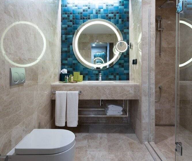 酒店 Dedeman Kartepe Kocaeli