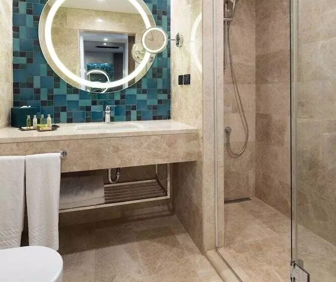 ホテル Dedeman Kartepe Kocaeli