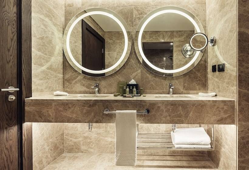 酒店 Dedeman Kartepe Kocaeli