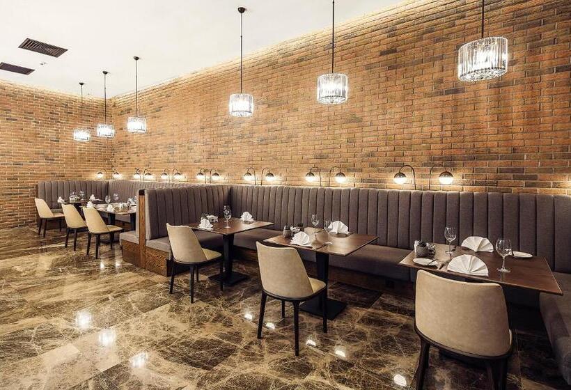 酒店 Dedeman Kartepe Kocaeli