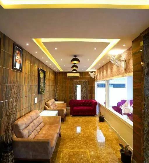 Hotelli Geetha Govindham