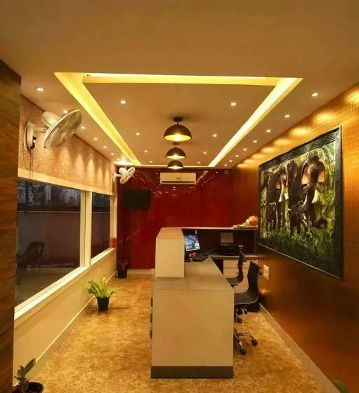 Hotelli Geetha Govindham