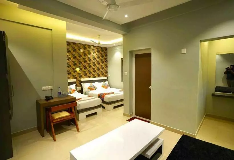 Hotelli Geetha Govindham