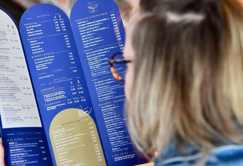 فندق Ibis Budget Saint Nazaire Centre Gare