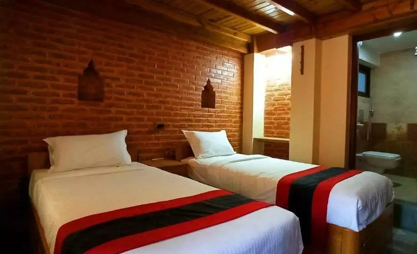 Indrayani Boutique Hotel & Cafe