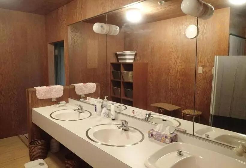 ペンション ワンコと泊まるジャスミンクリーク