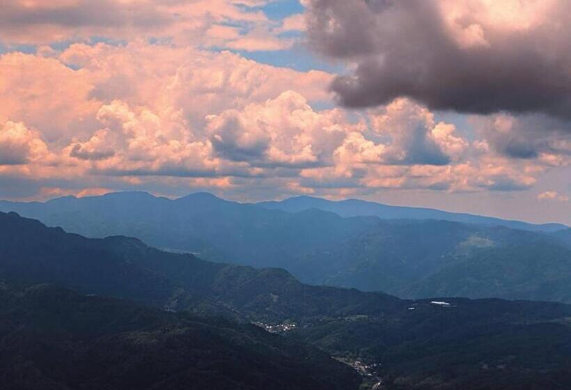 펜션 ワンコと泊まるジャスミンクリーク