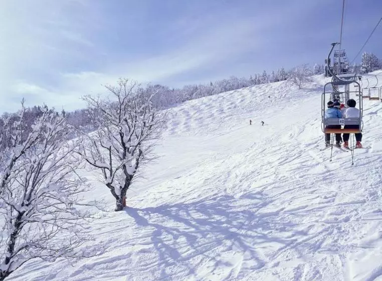 ペンション ワンコと泊まるジャスミンクリーク