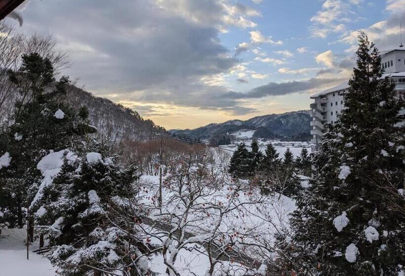 펜션 ワンコと泊まるジャスミンクリーク