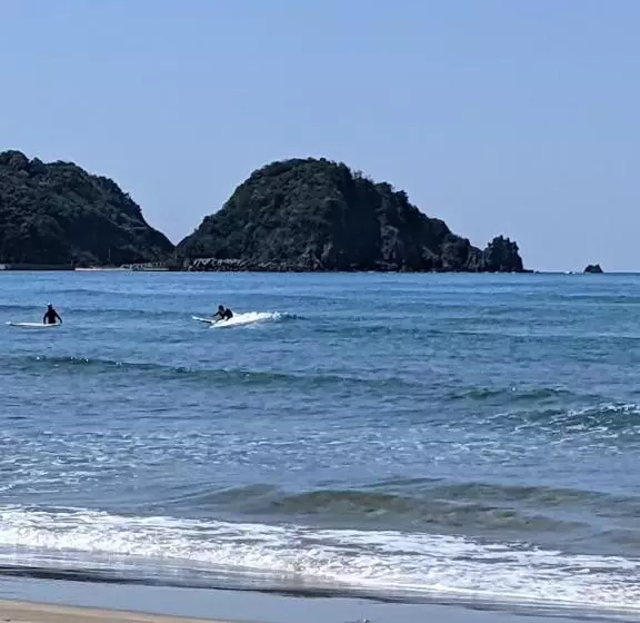 ペンション ワンコと泊まるジャスミンクリーク