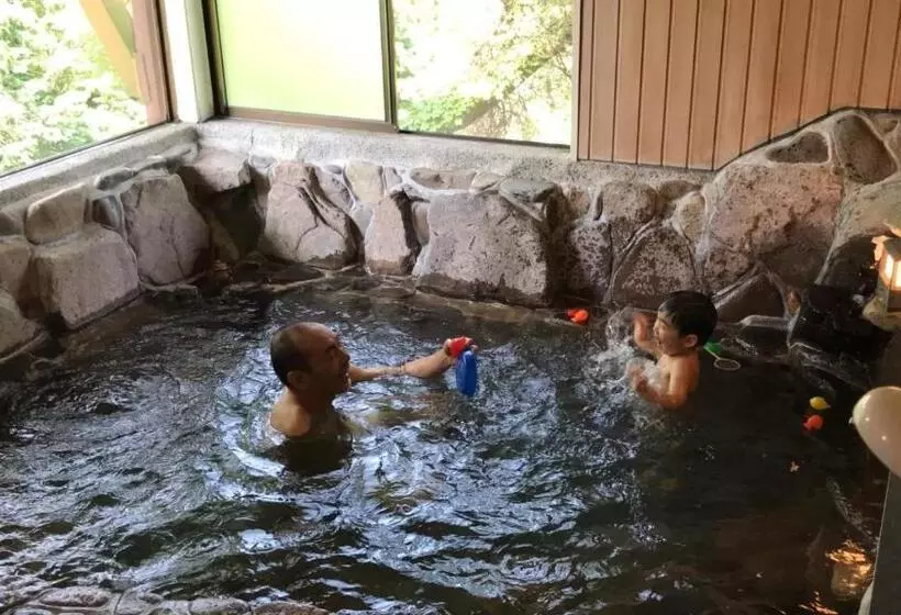 ペンション ワンコと泊まるジャスミンクリーク