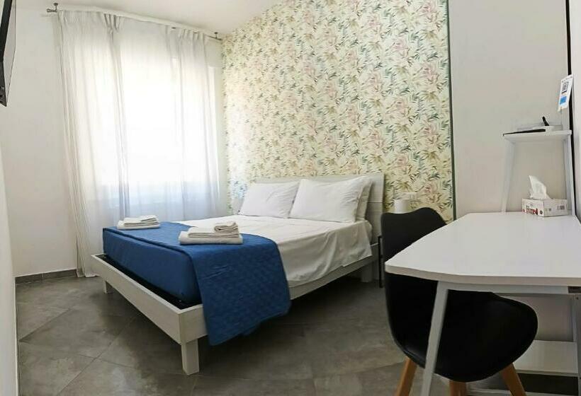 Pensió A Casa Di Alma