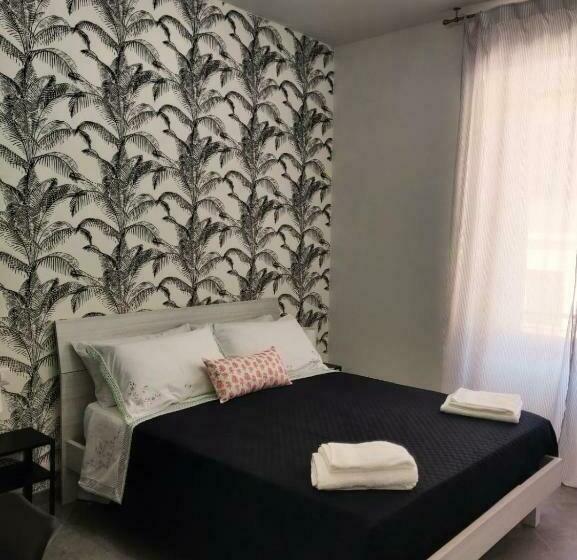 Pensió A Casa Di Alma