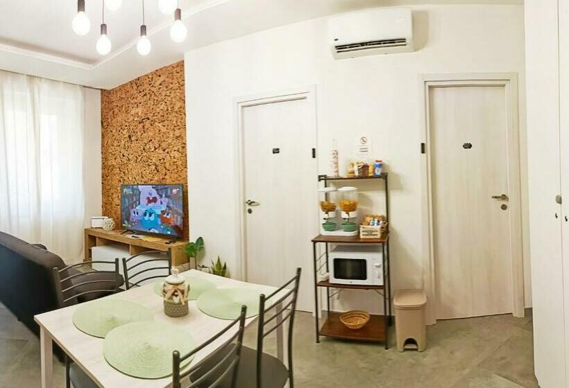 Pensió A Casa Di Alma