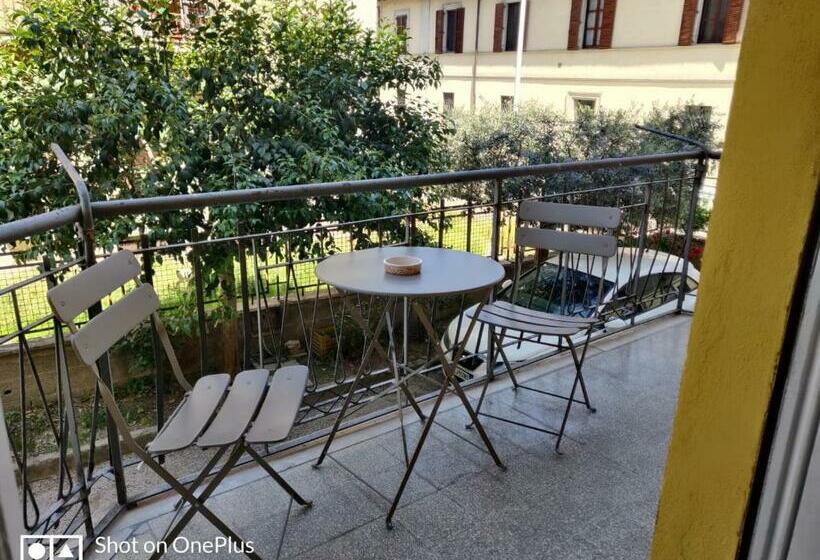 Pensió A Casa Di Alma