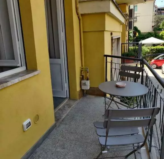 پانسیون A Casa Di Alma