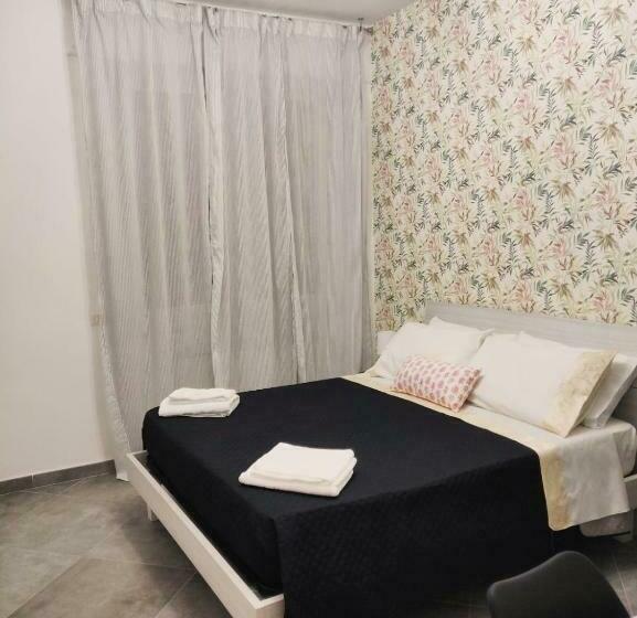 Pensió A Casa Di Alma