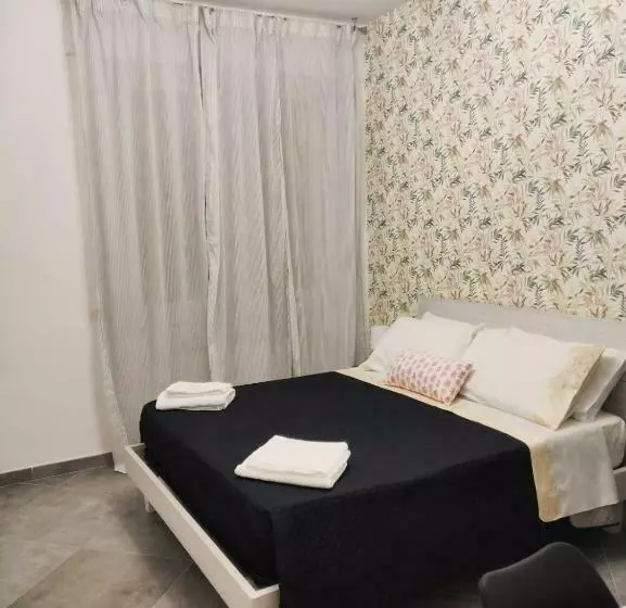 پانسیون A Casa Di Alma