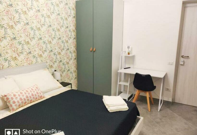 Pensió A Casa Di Alma