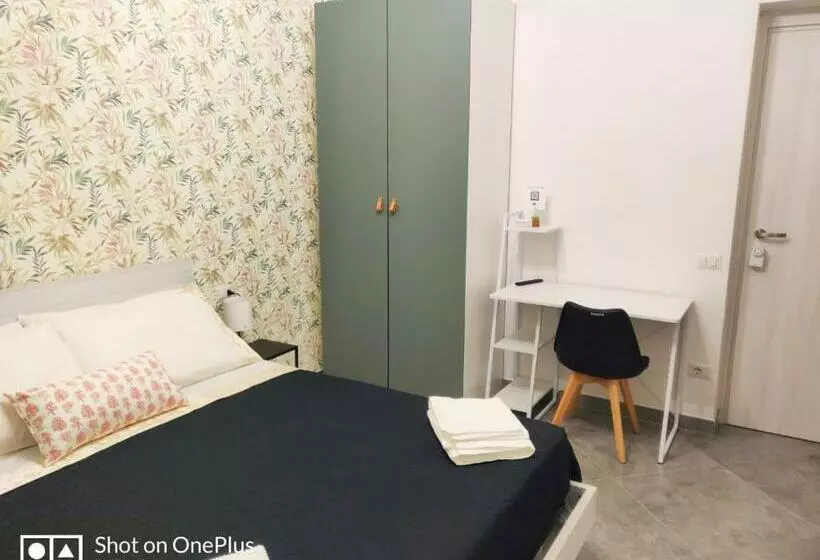 پانسیون A Casa Di Alma