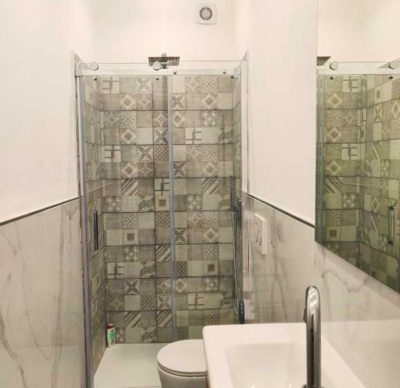 Pensió A Casa Di Alma