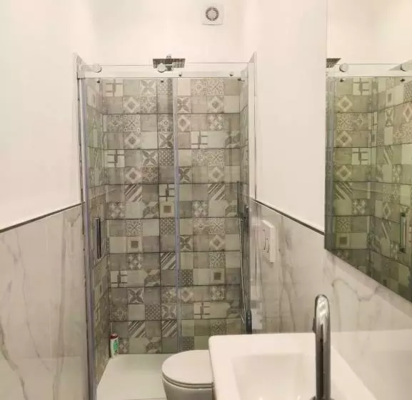 پانسیون A Casa Di Alma