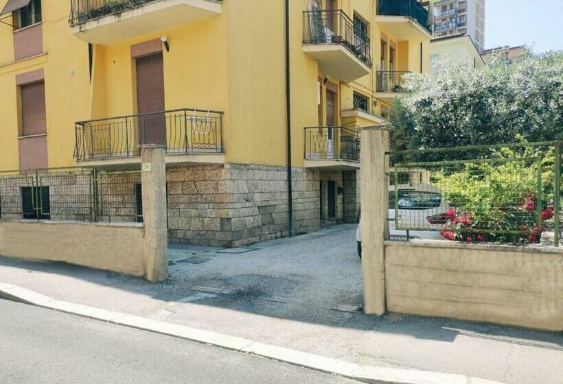 Pensió A Casa Di Alma