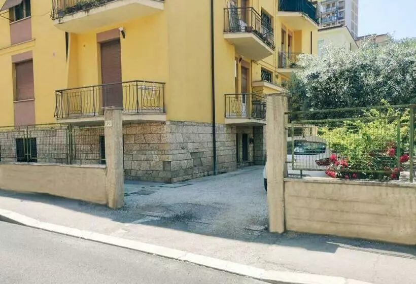 پانسیون A Casa Di Alma