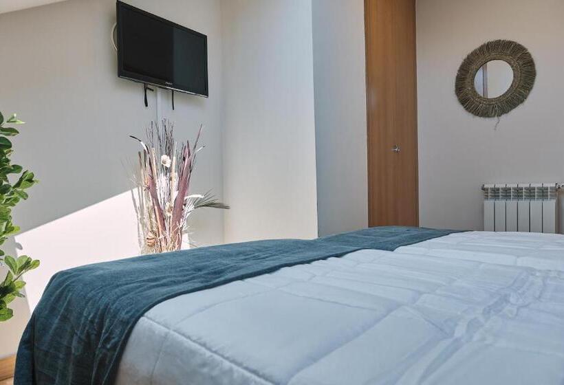 Pensión A Solaina 3