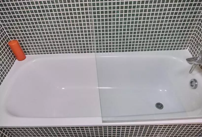 Pensión A Solaina 3