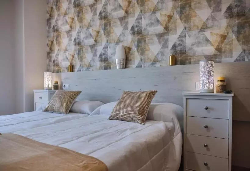 Pensión A Solaina 3