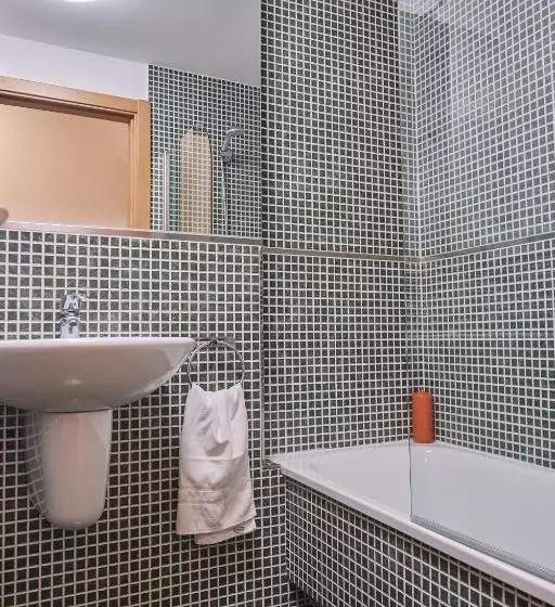 Pensión A Solaina 3