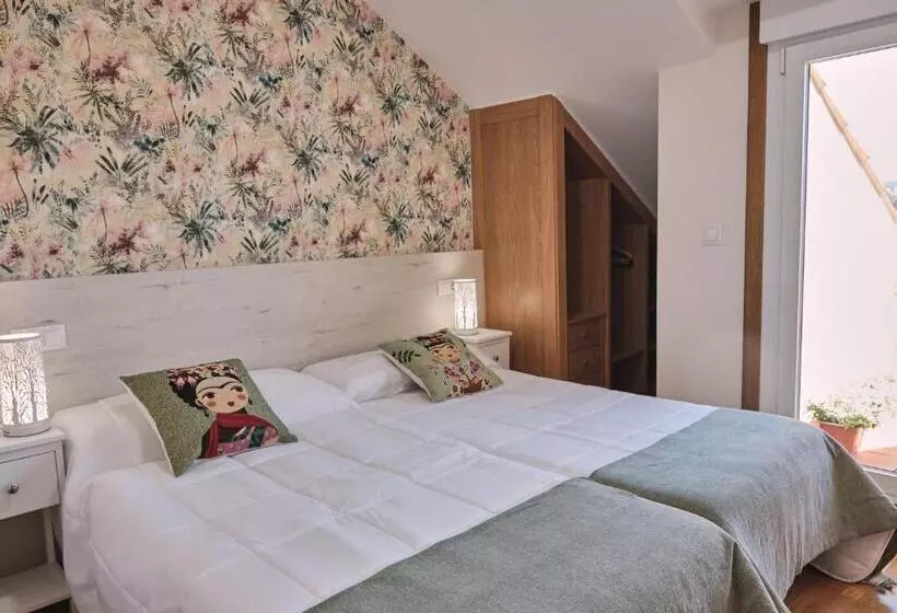 Pensión A Solaina 3