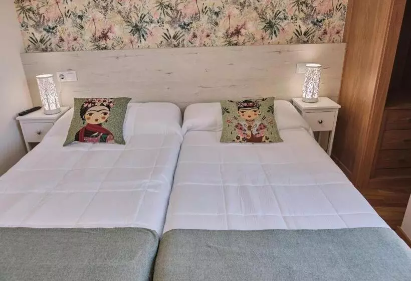 Pensión A Solaina 3